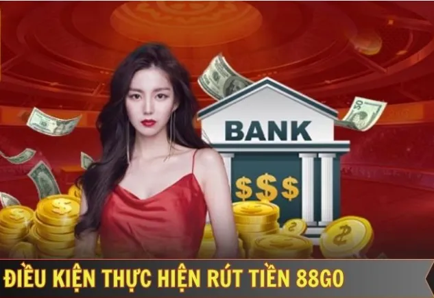 Tại sao nên rút tiền 88go?