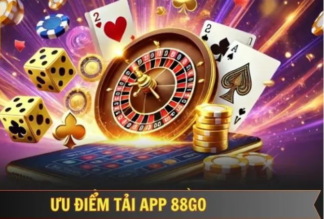 Hướng dẫn tải app 88go cho iOS