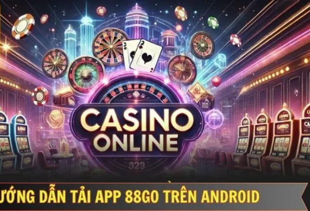 Lợi ích khi sử dụng app 88go