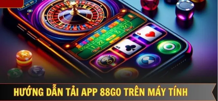 Hướng dẫn tải app 88go cho Android