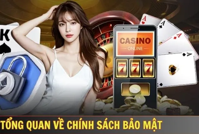 Chính sách bảo mật 88go