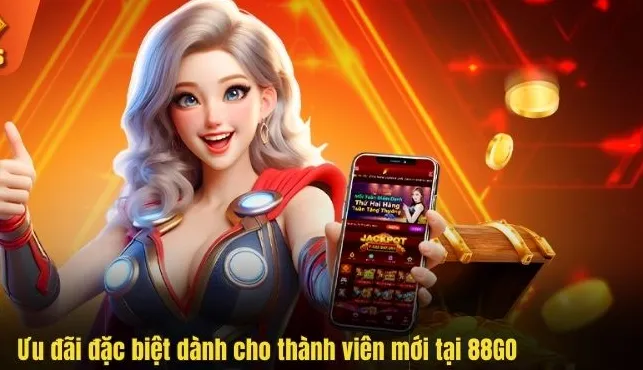 Cách đăng ký và đăng nhập vào 88go qua link chính thức