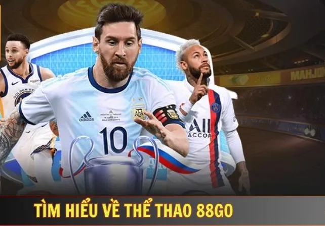 Lợi ích khi cá cược thể thao tại 88go