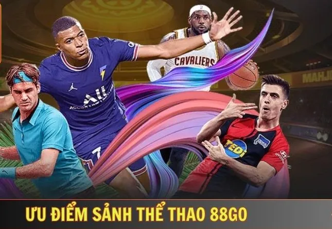 Các hình thức cá cược thể thao 88go