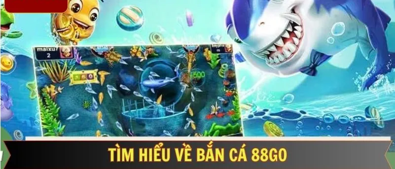 Mẹo chơi bắn cá đổi thưởng hiệu quả