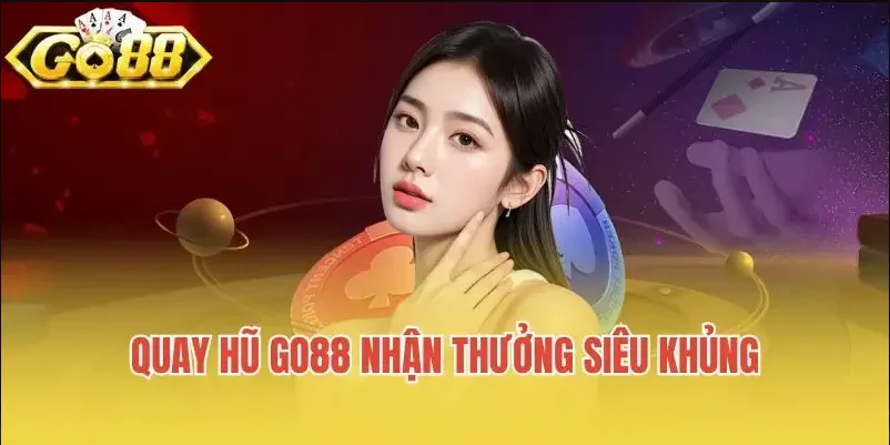 Vì sao nên chọn chơi game bài đổi thưởng 88go?