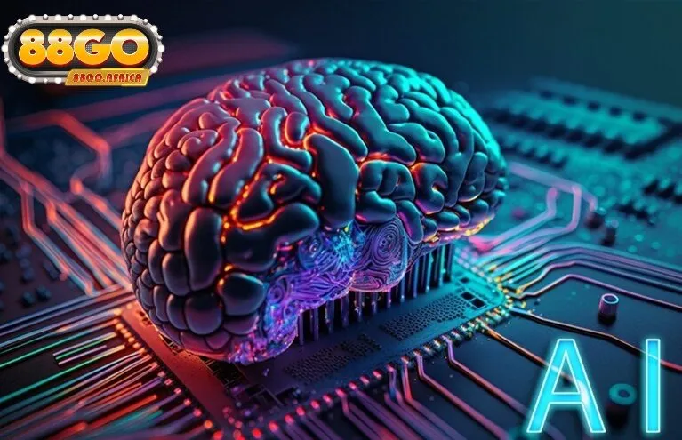 88GO Có Gì Mới Với Công Nghệ AI Đổi Mới Trải Nghiệm Game