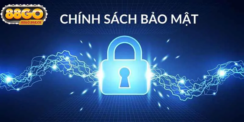 Bảo Mật 88GO – Công Nghệ Mã Hóa Đẳng Cấp Quốc Tế