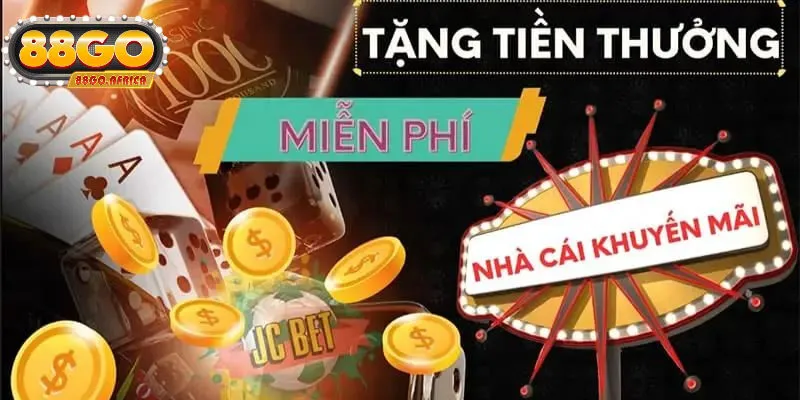 Bí Quyết Tối Ưu Trải Nghiệm Sau Khi Đăng Ký 88GO