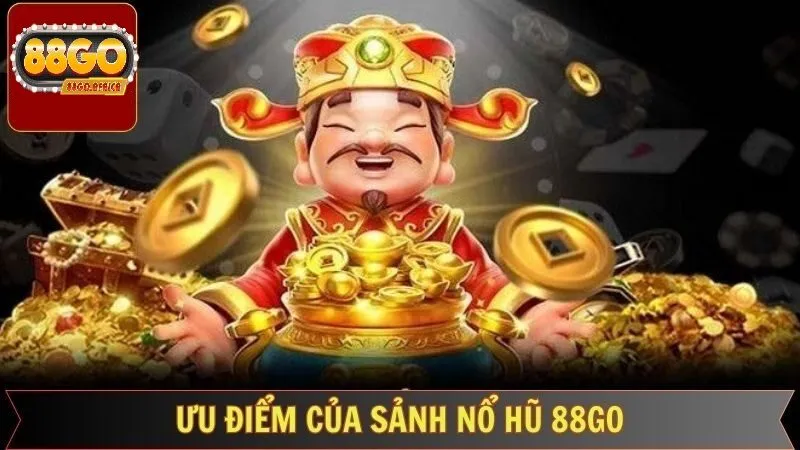 Các Trò Chơi Hấp Dẫn Khi Tải 88GO