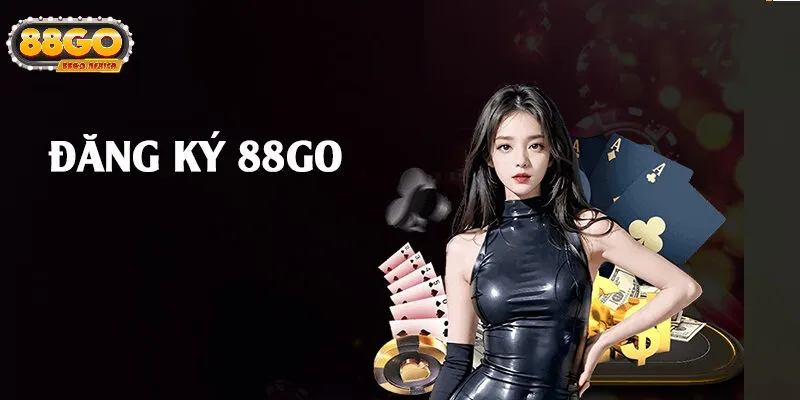 Cách Tham Gia Sự Kiện 88GO – Đơn Giản, Nhanh Chóng