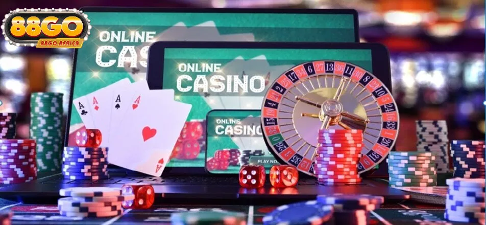 Casino 88GO - Khám Phá Thế Giới Đỉnh Cao Cho Game Thủ