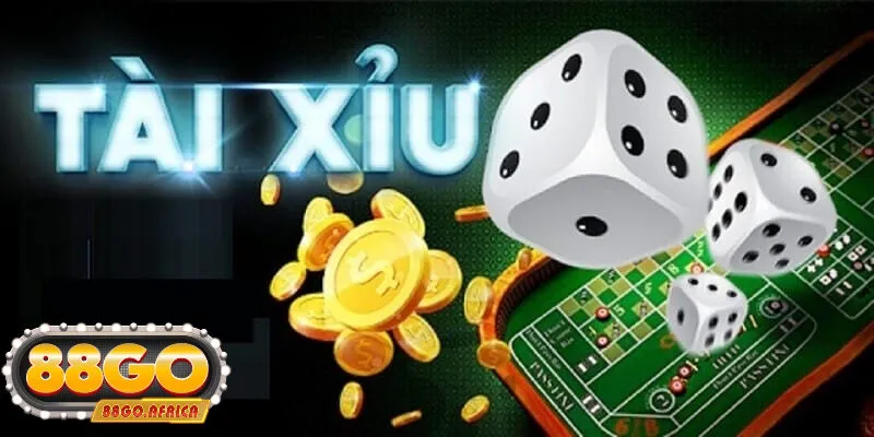 Hướng Dẫn Tham Gia Tài Xỉu 88GO Trong 3 Bước Đơn Giản