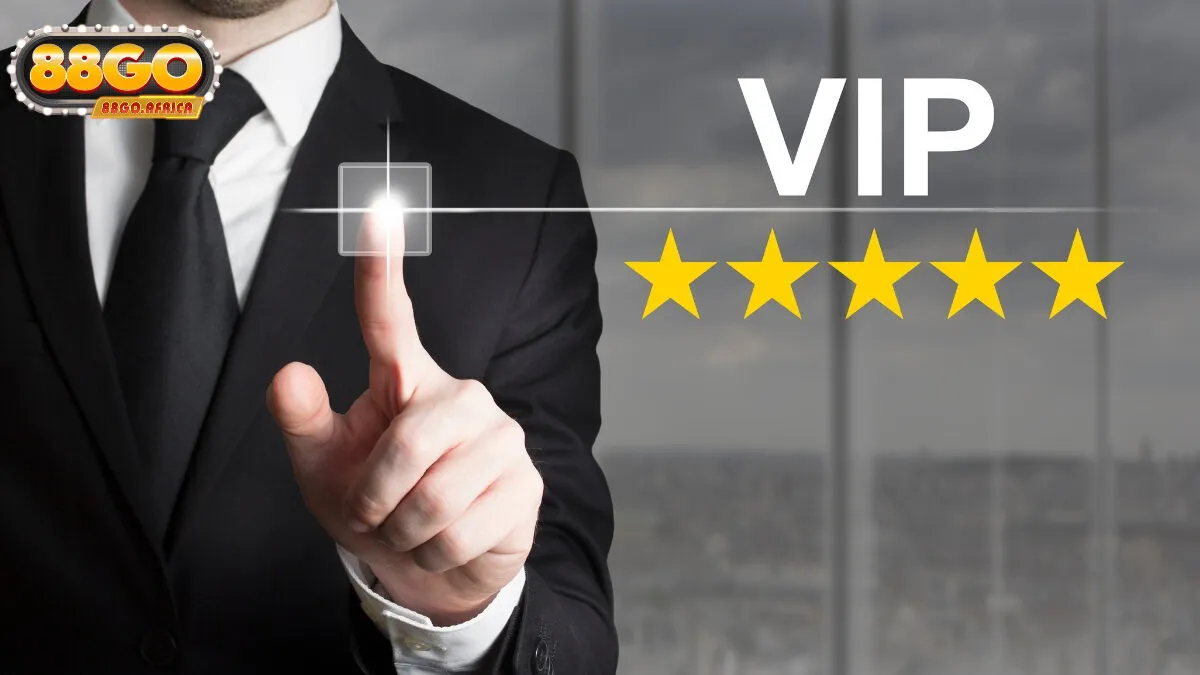 Hướng Dẫn Tham Gia Vip 88GO Trong Vài Bước Đơn Giản