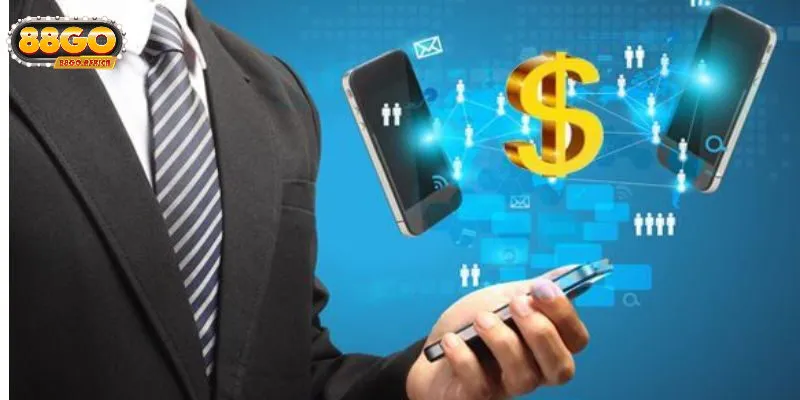Hướng Dẫn Thực Hiện Giao Dịch 88GO Đơn Giản