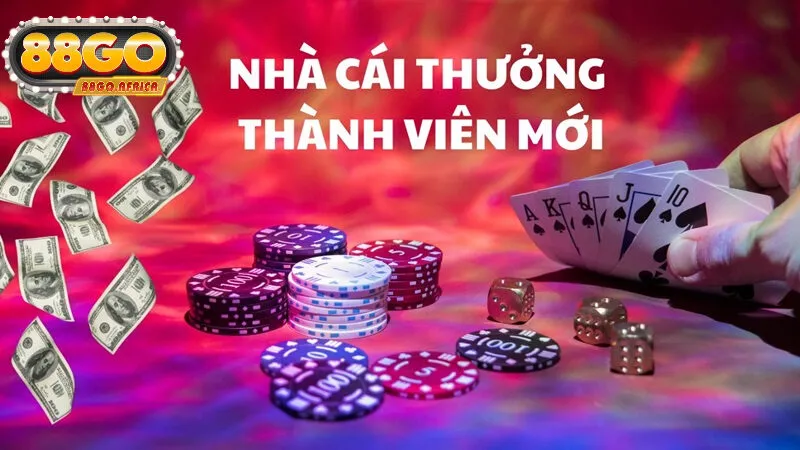 Khuyến Mãi Nạp 88GO – Ưu Đãi Siêu Hấp Dẫn Cho Tân Thủ