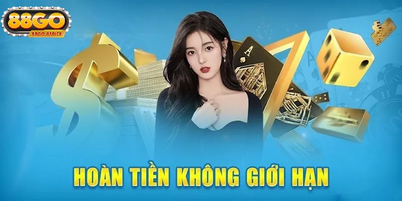 Lưu Ý Khi Sử Dụng Hoàn Trả 88GO Để Tránh Rủi Ro