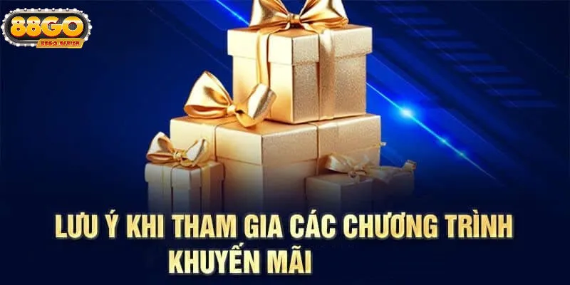 Mẹo Tận Dụng 88GO Khuyến Mãi Hôm Nay Hiệu Quả