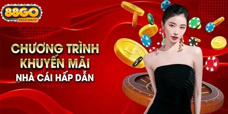 Mẹo Tối Ưu Trải Nghiệm Trong Sự Kiện 88GO Hot Nhất