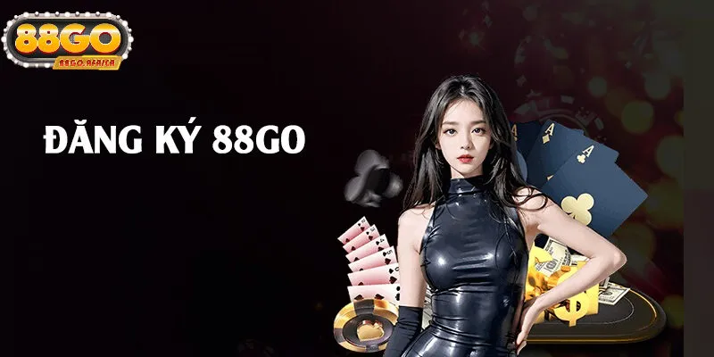 Những Lưu Ý Quan Trọng Khi Tạo Tài Khoản 88GO