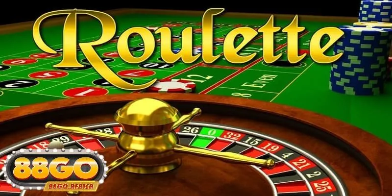 Tại Sao 88GO Là Nơi Tốt Nhất Để Chơi Roulette 88GO?