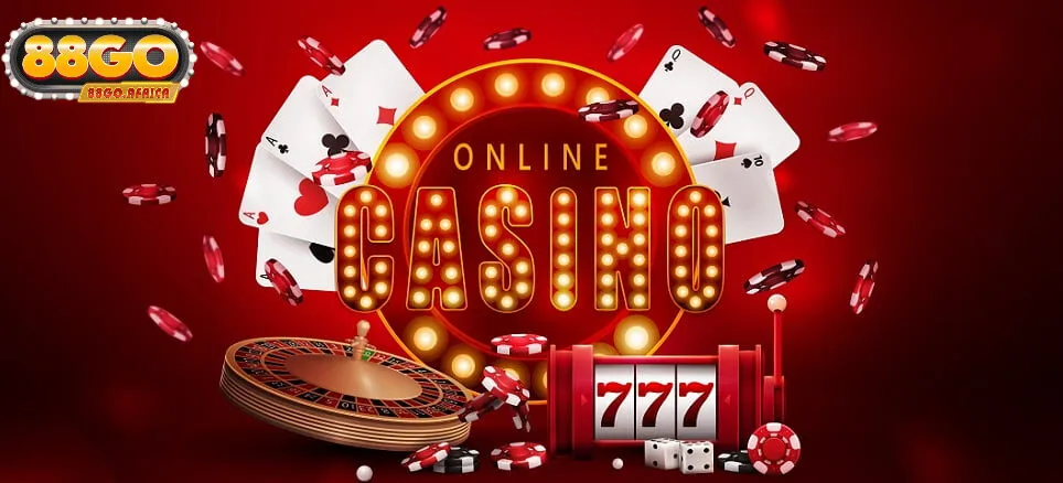 Tại Sao Nên Chọn Casino 88GO Để Trải Nghiệm?