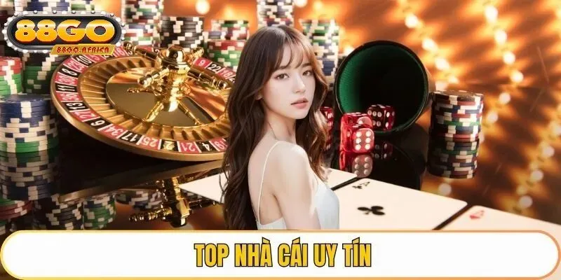 Thế Giới 88GO - Nơi Hội Tụ Đam Mê Cá Cược Và Giải Trí